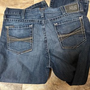 Ariat Mens Jeans